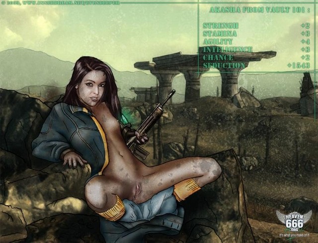 Fallout 3 Porn Xxx Fallout 3 Porn Xxx