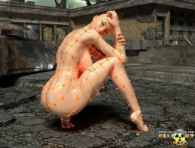 Fallout Cartoon Porn Comic Fallout Cartoon Porn Comic
