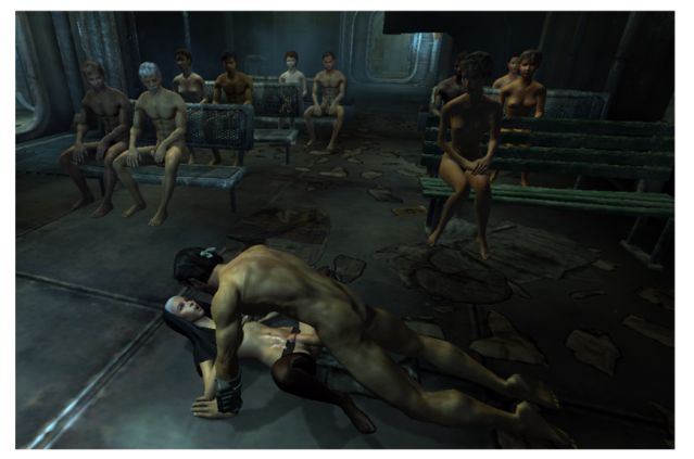 Fallout Hentai Porn Fallout Hentai Porn