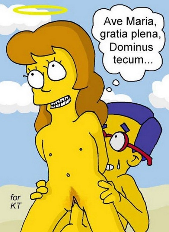 Famous Simpson Cartoon Porn Comics Famous Simpson Cartoon Porn Comics