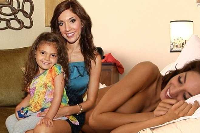 Farrah Abraham Daughter Porn Farrah Abraham Daughter Porn