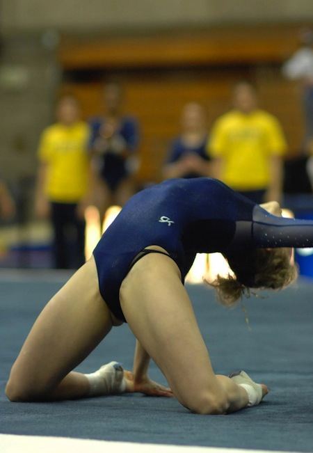 Female Gymnastics Wardrobe Malfunctions Female Gymnastics Wardrobe Malfunctions