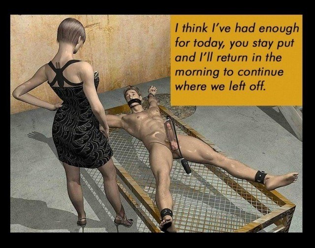 Femdom Chastity Tease And Denial Femdom Chastity Tease And Denial