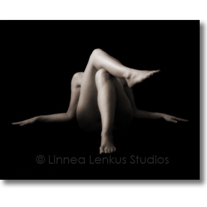 Fine Art Nude Photography