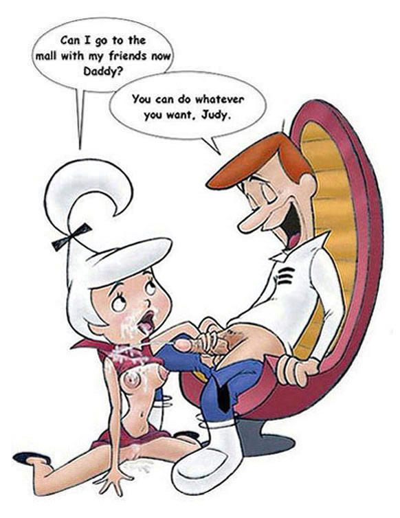 Flintstones And Jetsons Porn