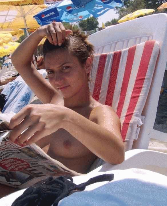 Florida Hudson Nude