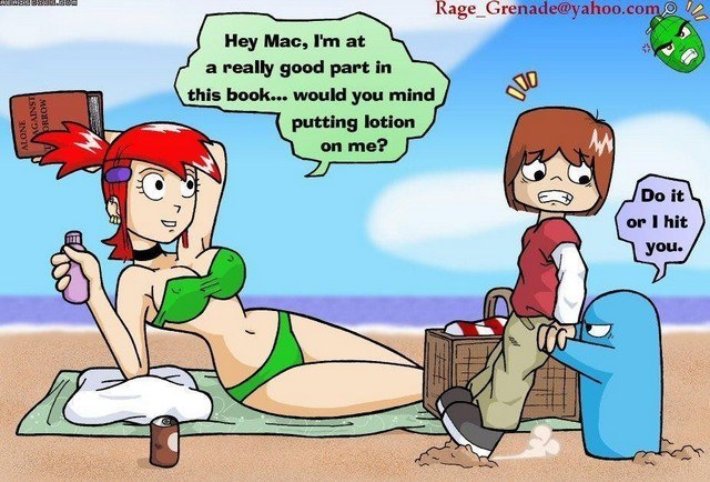 Free 3d Porn Comics
