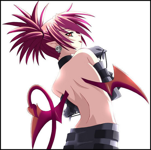 Fosters Home For Imaginary Friends As Anime Fosters Home For Imaginary Friends As Anime