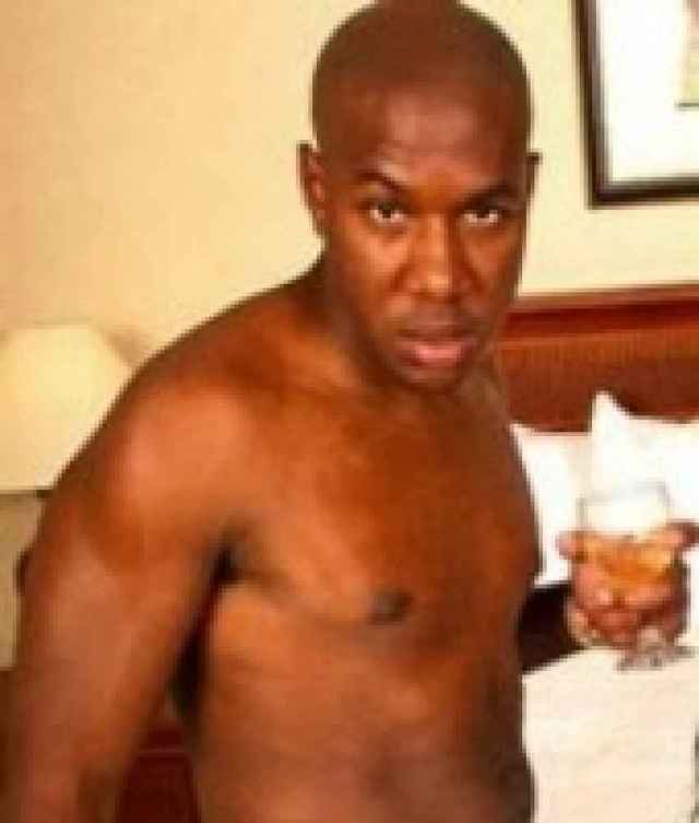 Frederick Lamont Mandingo Frederick Lamont Mandingo