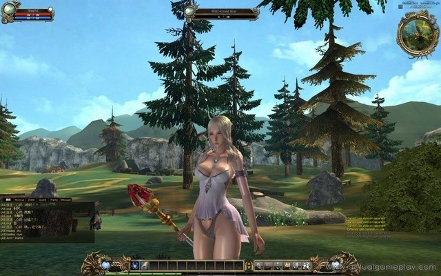 Free Online Adult Mmorpg Games Free Online Adult Mmorpg Games