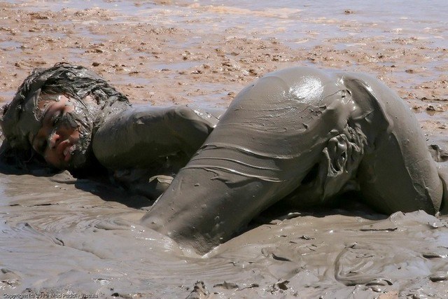 Fucking Muddy Girls In Mud Fucking Muddy Girls In Mud
