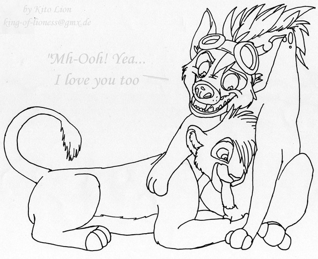 Furry Hentai Lion King Nala Porn Furry Hentai Lion King Nala Porn