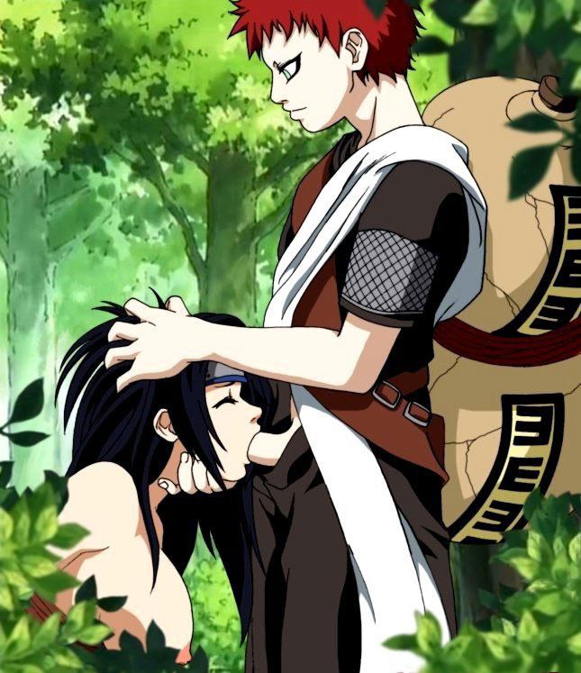 Gaara Erotic And Sex Gaara Erotic And Sex