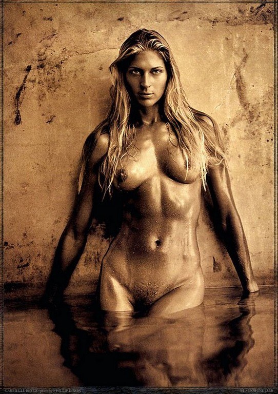 Gabrielle Reece Playboy Gabrielle Reece Playboy