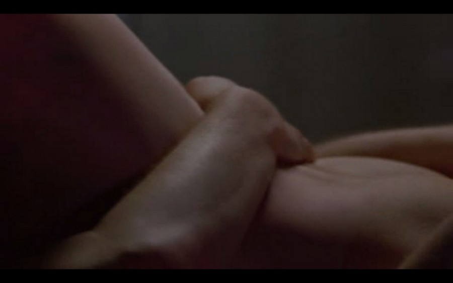 Gale Harold And Randy Harrison Nude