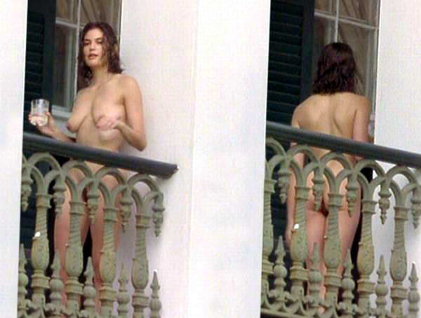 Garr Nude Teri Hatcher
