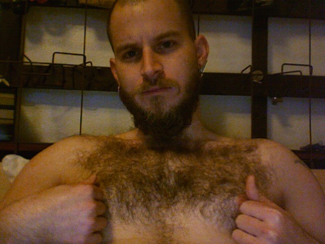Gay Amish Men Naked