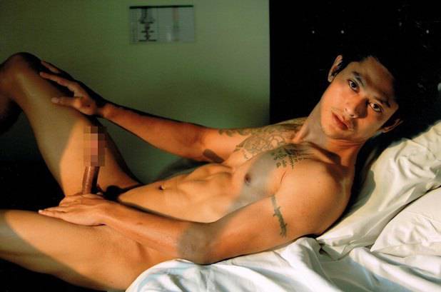 Gay Asian Muscle Porn Gay Asian Muscle Porn