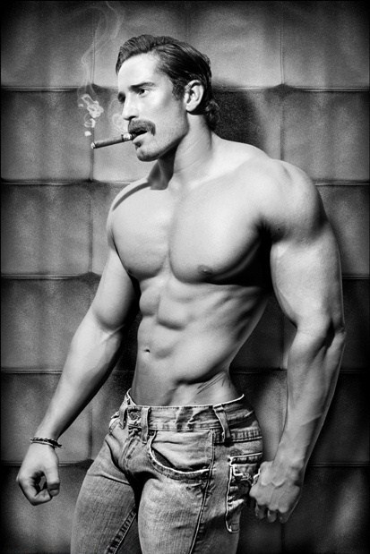 Gay Cigar Men Gay Cigar Men