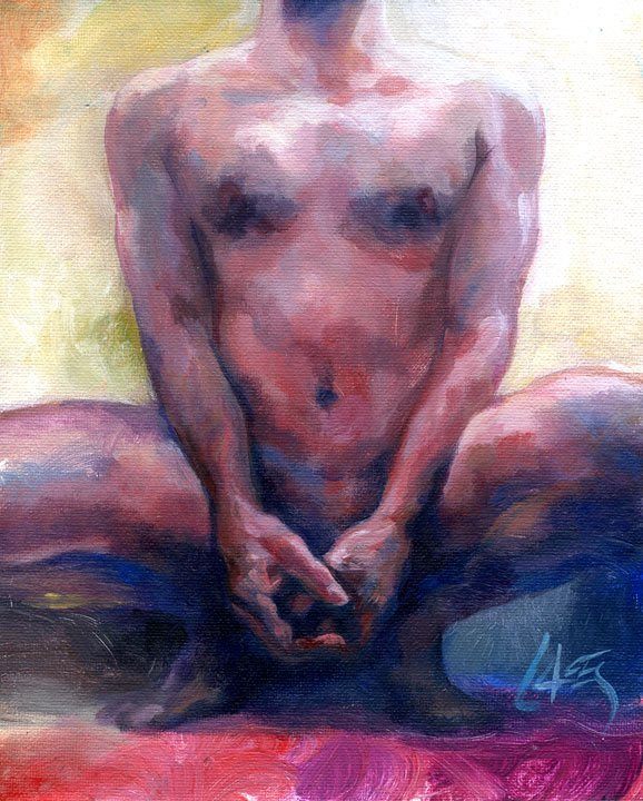 Gay Male Erotic Nude Art Gay Male Erotic Nude Art