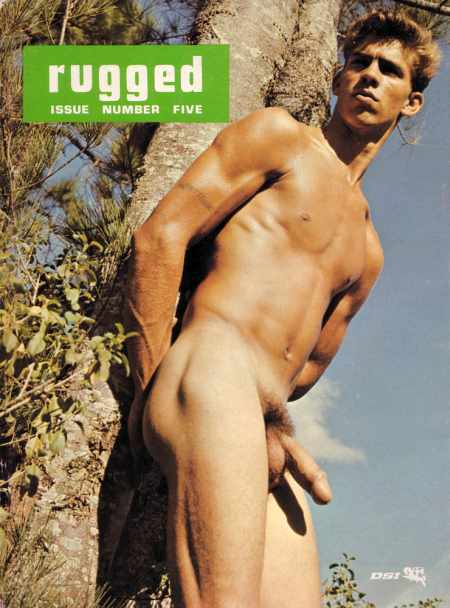 Gay Male Vintage Nude Magazines Gay Male Vintage Nude Magazines