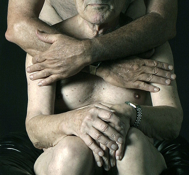 James Ryder Gay