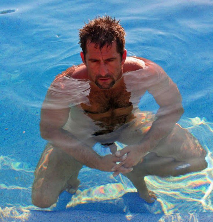 Gay Men Naked Pool Party Gay Men Naked Pool Party