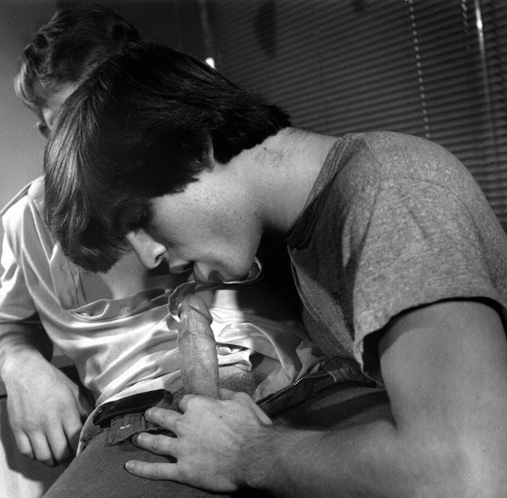 Gay Porn Vintage Erotica