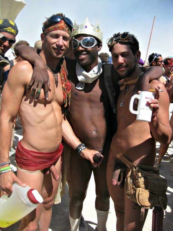 Gay Sex At Burning Man Festival Gay Sex At Burning Man Festival