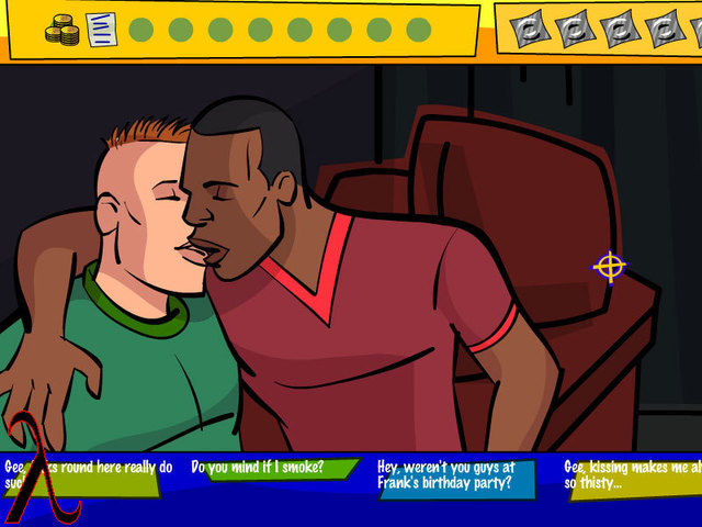 Gay Sex Porn Games Gay Sex Porn Games
