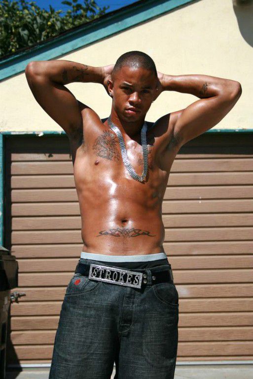 Gay Straight Black Male Porn Stars
