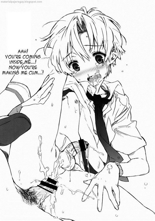 Gay Yaoi Sex Gay Yaoi Sex