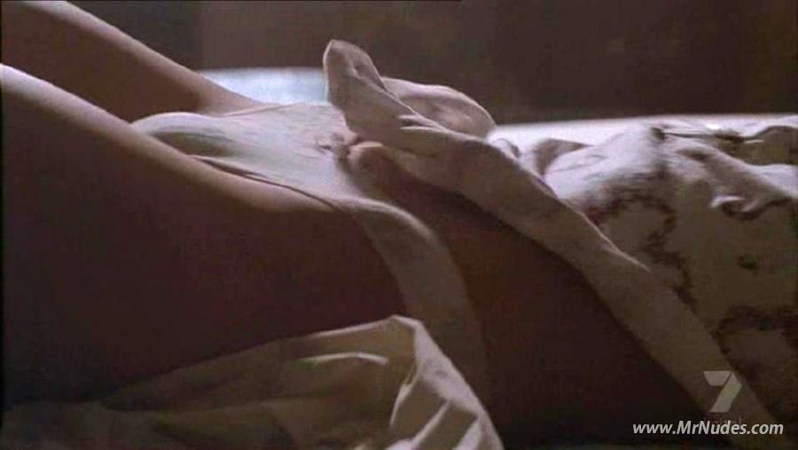 Geena Davis Nude Sex