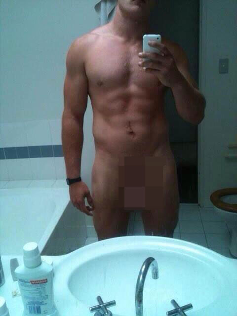 George Burgess Rugby Naked George Burgess Rugby Naked