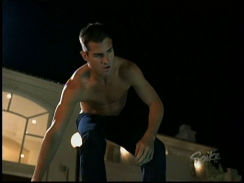 George Eads Shirt Off George Eads Shirt Off