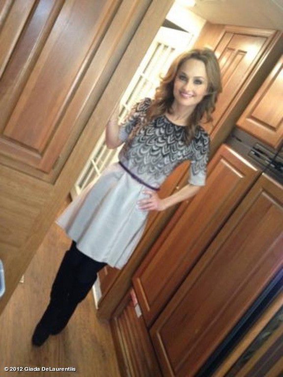 Giada De Laurentiis Fakes