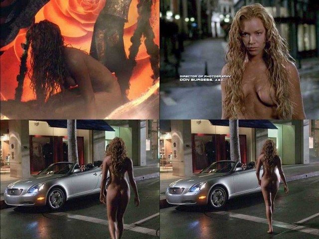 Girl From Terminator Nude Girl From Terminator Nude