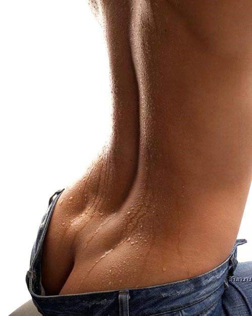 Girls On Lower Back Dimples Girls On Lower Back Dimples