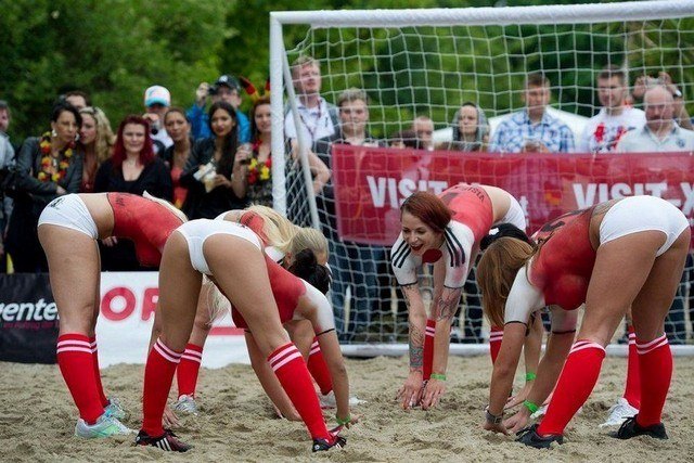 Girls Soccer Team Porn Girls Soccer Team Porn