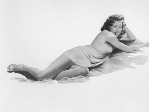 Gloria Grahame Gloria Grahame