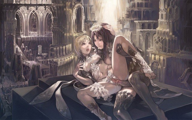 Gothic Anime Hentai Gothic Anime Hentai