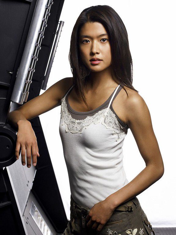 Grace Park Model Grace Park Model