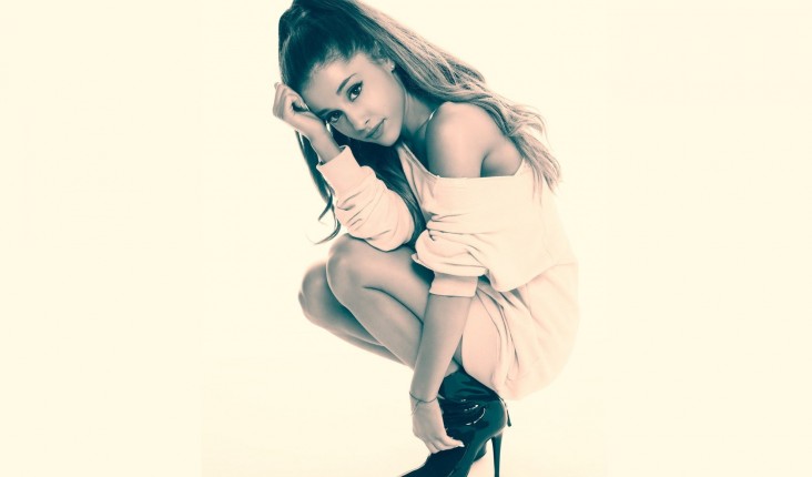 Grande Sexy High Heels Ariana Grande Sexy High Heels Ariana