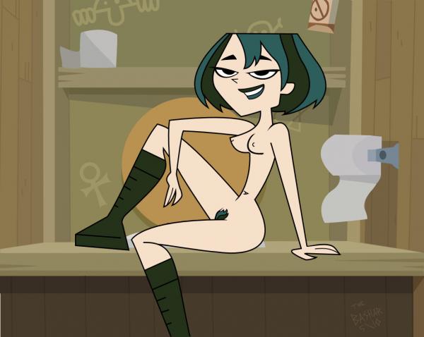 Gwen From Total Drama Island Nude Gwen From Total Drama Island Nude