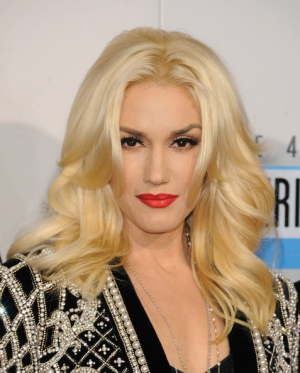 Gwen Stefani Hair Gwen Stefani Hair