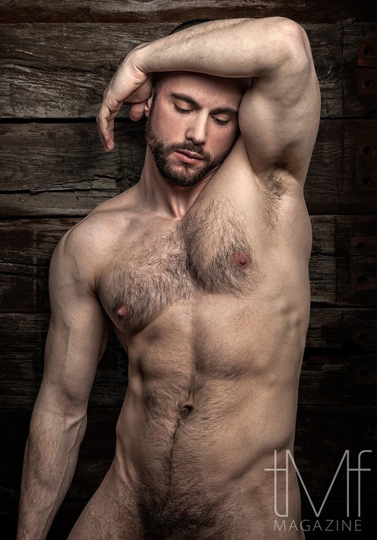 Hairy Men With Beards Hairy Men With Beards