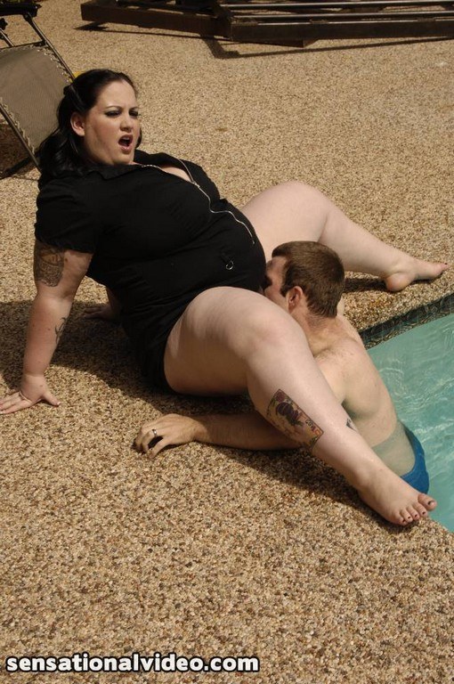 Hardcore Bbw Sex In Pool Hardcore Bbw Sex In Pool