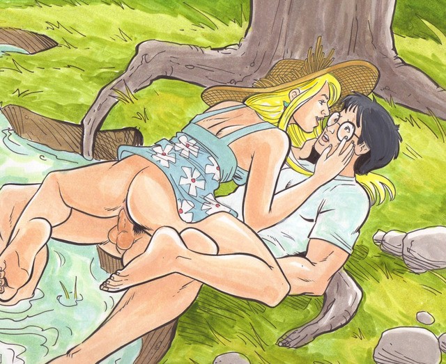 Harry Potter Cartoon Porn Harry Potter Cartoon Porn