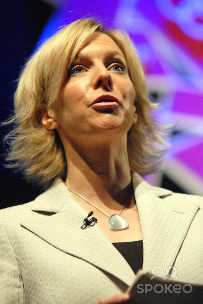 Hazel Irvine