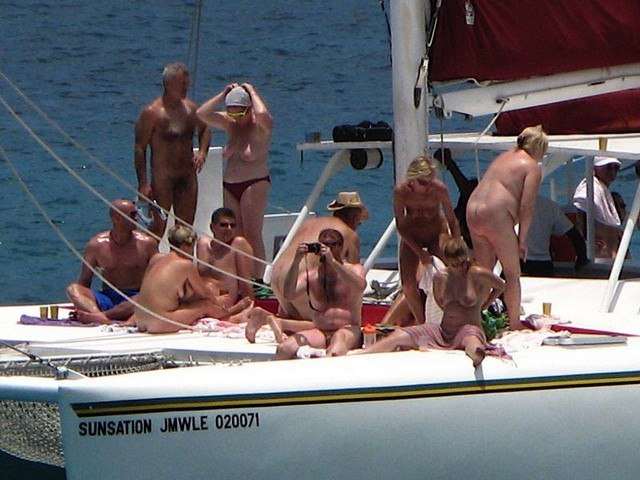 Hedonism Jamaica Vacation